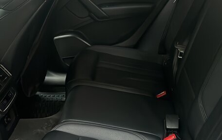 Audi Q5, 2017 год, 4 500 000 рублей, 5 фотография