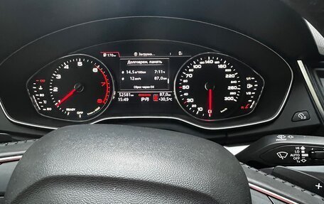 Audi Q5, 2017 год, 4 500 000 рублей, 7 фотография