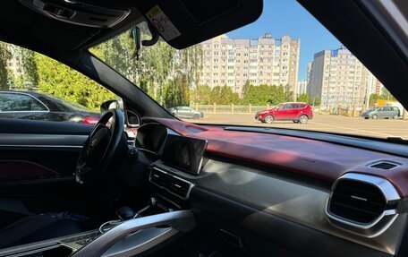 Geely Coolray I, 2023 год, 2 000 000 рублей, 2 фотография