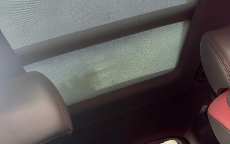 Geely Coolray I, 2023 год, 2 000 000 рублей, 11 фотография