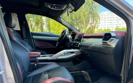 Geely Coolray I, 2023 год, 2 000 000 рублей, 3 фотография