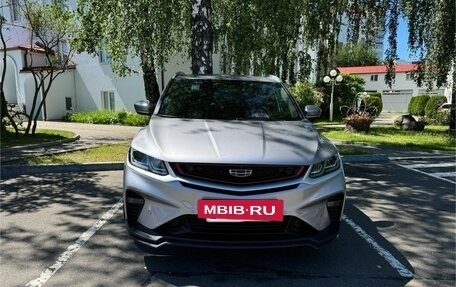 Geely Coolray I, 2023 год, 2 000 000 рублей, 4 фотография