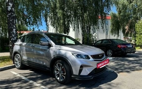 Geely Coolray I, 2023 год, 2 000 000 рублей, 5 фотография