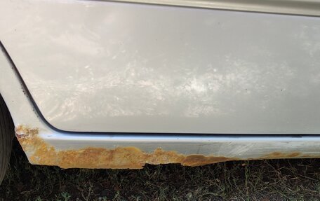 Hyundai Accent II, 2004 год, 370 000 рублей, 3 фотография