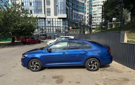 Volkswagen Polo VI (EU Market), 2021 год, 1 340 000 рублей, 2 фотография