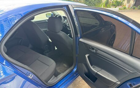 Volkswagen Polo VI (EU Market), 2021 год, 1 340 000 рублей, 8 фотография