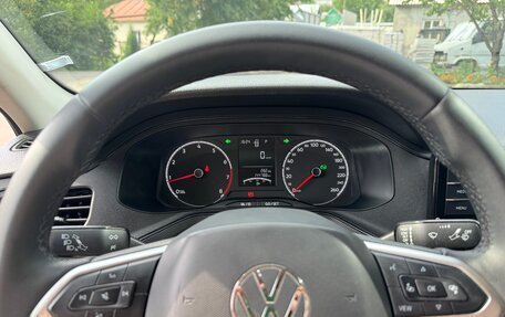 Volkswagen Polo VI (EU Market), 2021 год, 1 340 000 рублей, 9 фотография