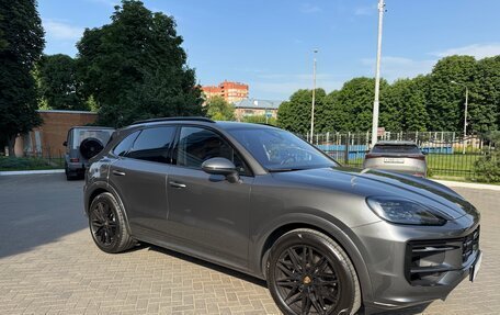 Porsche Cayenne III, 2023 год, 15 000 000 рублей, 3 фотография