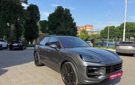 Porsche Cayenne III, 2023 год, 15 000 000 рублей, 2 фотография