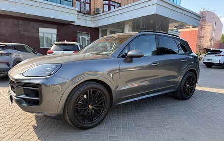 Porsche Cayenne III, 2023 год, 15 000 000 рублей, 10 фотография
