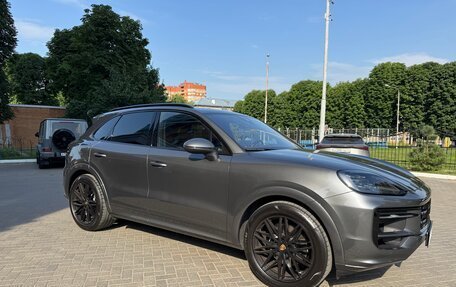 Porsche Cayenne III, 2023 год, 15 000 000 рублей, 4 фотография