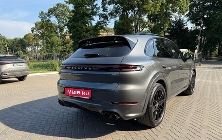 Porsche Cayenne III, 2023 год, 15 000 000 рублей, 6 фотография