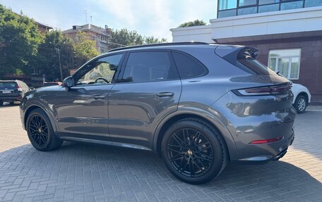 Porsche Cayenne III, 2023 год, 15 000 000 рублей, 8 фотография
