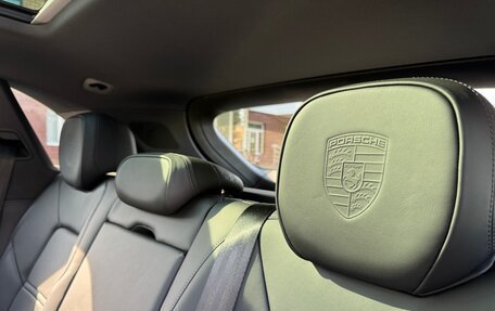 Porsche Cayenne III, 2023 год, 15 000 000 рублей, 16 фотография