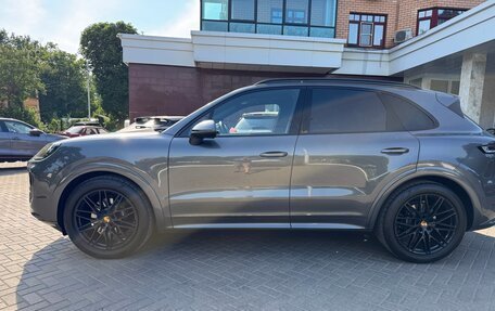 Porsche Cayenne III, 2023 год, 15 000 000 рублей, 9 фотография