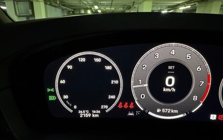 Porsche Cayenne III, 2023 год, 15 000 000 рублей, 11 фотография
