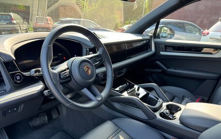 Porsche Cayenne III, 2023 год, 15 000 000 рублей, 13 фотография