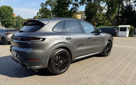 Porsche Cayenne III, 2023 год, 15 000 000 рублей, 5 фотография