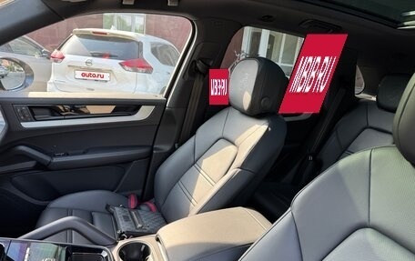 Porsche Cayenne III, 2023 год, 15 000 000 рублей, 14 фотография