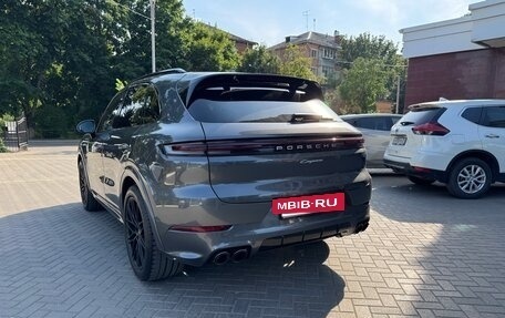 Porsche Cayenne III, 2023 год, 15 000 000 рублей, 7 фотография