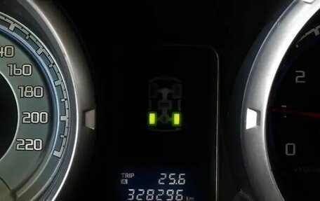 Mitsubishi Pajero IV, 2008 год, 1 500 000 рублей, 6 фотография