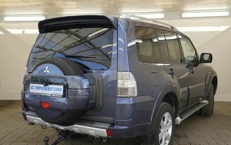 Mitsubishi Pajero IV, 2008 год, 1 500 000 рублей, 4 фотография