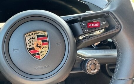 Porsche Cayenne III, 2023 год, 15 000 000 рублей, 20 фотография