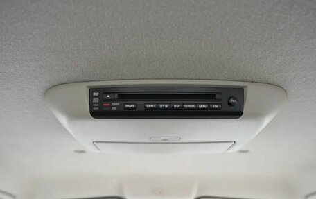 Mitsubishi Pajero IV, 2008 год, 1 500 000 рублей, 15 фотография