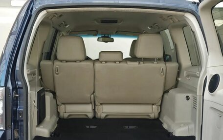Mitsubishi Pajero IV, 2008 год, 1 500 000 рублей, 16 фотография