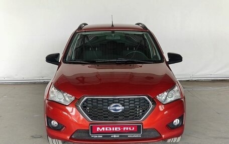 Datsun mi-DO, 2017 год, 533 000 рублей, 2 фотография