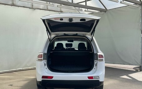 Mitsubishi Outlander III рестайлинг 3, 2012 год, 1 120 000 рублей, 7 фотография