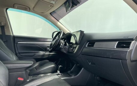 Mitsubishi Outlander III рестайлинг 3, 2012 год, 1 120 000 рублей, 11 фотография