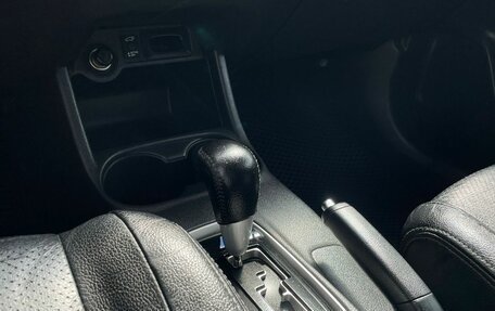 Mitsubishi Outlander III рестайлинг 3, 2012 год, 1 120 000 рублей, 15 фотография