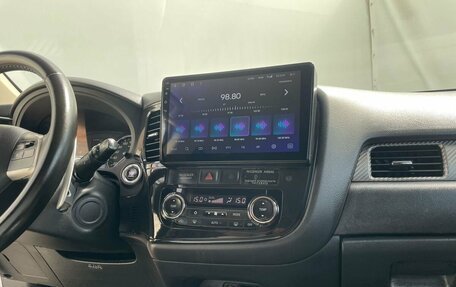 Mitsubishi Outlander III рестайлинг 3, 2012 год, 1 120 000 рублей, 16 фотография
