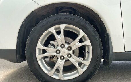 Mitsubishi Outlander III рестайлинг 3, 2012 год, 1 120 000 рублей, 18 фотография