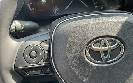 Toyota RAV4, 2025 год, 3 700 000 рублей, 12 фотография