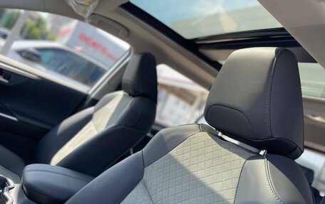 Toyota RAV4, 2025 год, 3 700 000 рублей, 16 фотография
