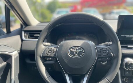 Toyota RAV4, 2025 год, 3 700 000 рублей, 14 фотография