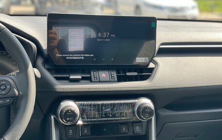 Toyota RAV4, 2025 год, 3 700 000 рублей, 20 фотография