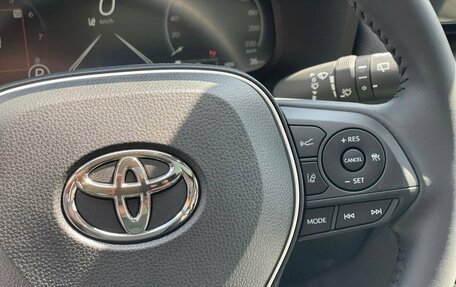 Toyota RAV4, 2025 год, 3 700 000 рублей, 13 фотография
