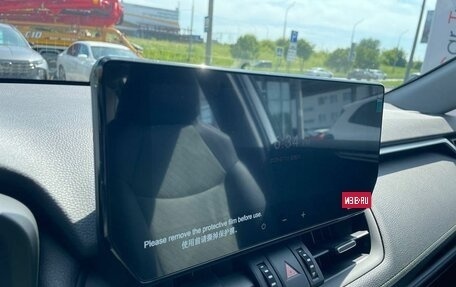 Toyota RAV4, 2025 год, 3 700 000 рублей, 18 фотография