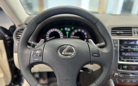 Lexus IS II рестайлинг 2, 2008 год, 1 249 900 рублей, 8 фотография
