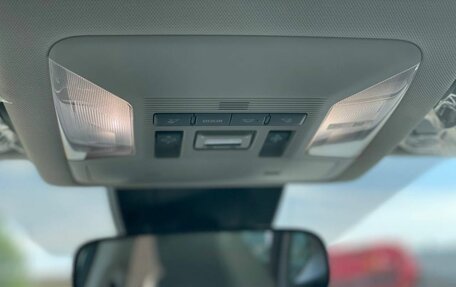 Toyota RAV4, 2025 год, 3 700 000 рублей, 26 фотография