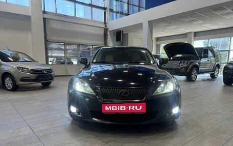 Lexus IS II рестайлинг 2, 2008 год, 1 249 900 рублей, 2 фотография