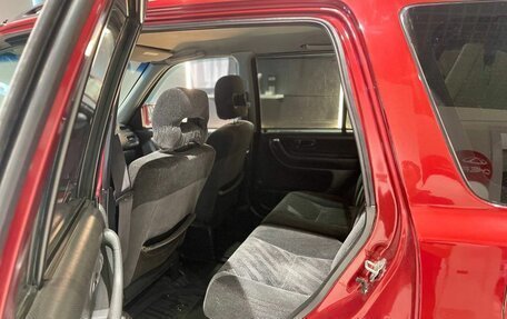 Honda CR-V IV, 1999 год, 550 000 рублей, 10 фотография