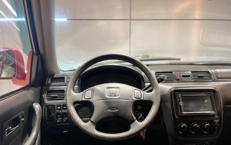 Honda CR-V IV, 1999 год, 550 000 рублей, 14 фотография