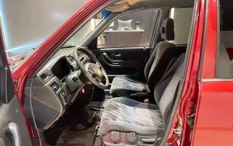 Honda CR-V IV, 1999 год, 550 000 рублей, 11 фотография