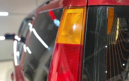 Honda CR-V IV, 1999 год, 550 000 рублей, 13 фотография