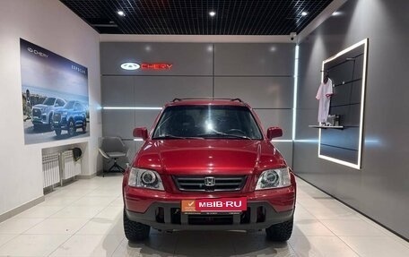Honda CR-V IV, 1999 год, 550 000 рублей, 8 фотография