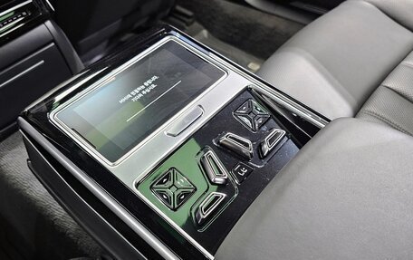 Audi A8, 2022 год, 6 970 080 рублей, 16 фотография